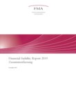 Zusammenfassung Financial Stability Report 2019