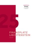Finanzplatz Liechtenstein 2025