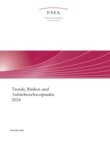 Trends, Risiken und Aufsichtsschwerpunkte 2024