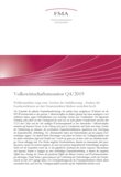 Volkswirtschaftsmonitor Q4/2019