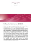 Volkswirtschaftsmonitor Q4/2023
